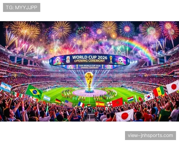 2026世界杯开幕战现场观赛安全吗